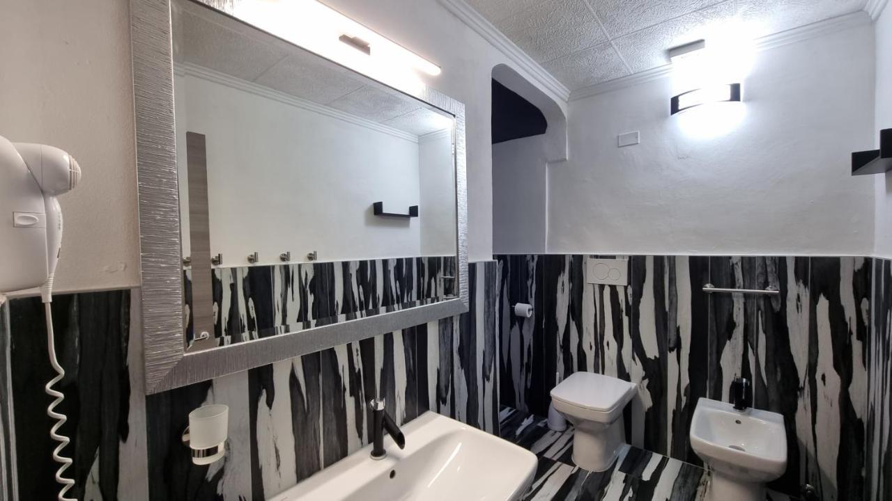Diaboliko Apartment Capoliveri  Exteriör bild